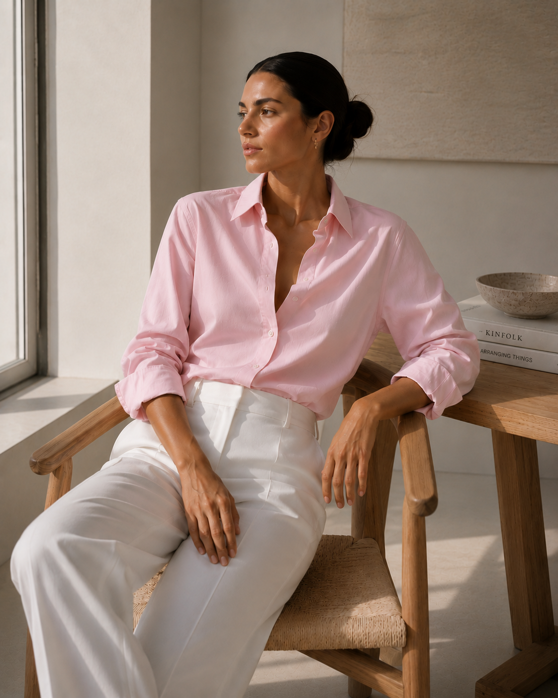 Linen