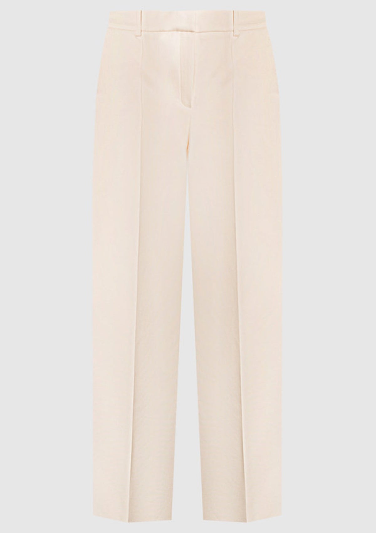 Off-White High waist Trouser